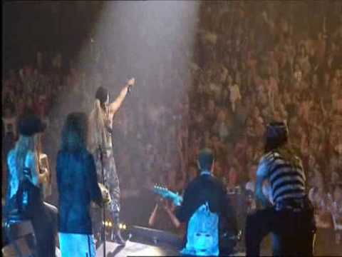 Lorie   Medley Live Tour 2006 Live