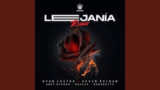Lejanía (Remix)