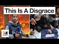 Israel Silences The Last Voices Of Gaza