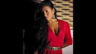 Video thumbnail of "Melanie Fiona - Cold Piece"