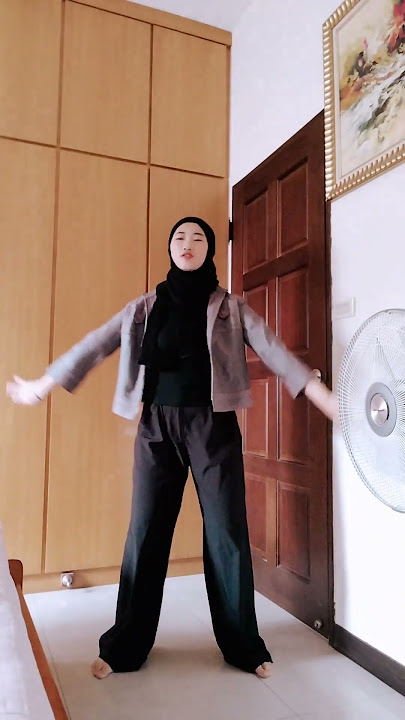 alaaaahh iyeeeeu mah sida geningan dadi sinden Sandiwara' 🤭😅 #dancer #dancevideo #fypシ #sinden