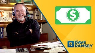 I Found My Calling After Going Bankrupt - Dave Ramsey Rant