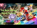 Mario Kart 8 Deluxe is still the Best Starter Game for Kids