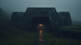 Shelter  Post Apocalyptic Ambience  Atmospheric Dark Ambient Music