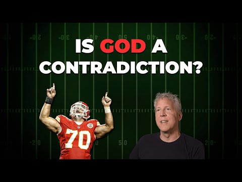 Divine Contradictions and