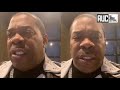 Busta Rhymes Reacts To Takeoff Passing “This Got To Stop Now”