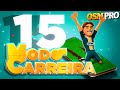 DIA 15/34 | 12ª MODO CARREIRA | OSM PRO