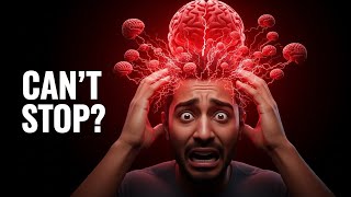 Overthinking Is Quietly Destroying Your Brain