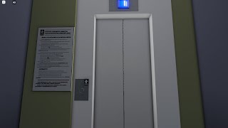 Roblox-Русские лифты (обзор)