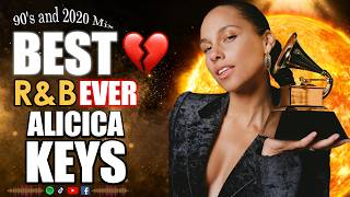 Alicia Keys Best Hits Songs - Smooth R&B Slow Jams You Need in Your Playlist Right Now screenshot 3