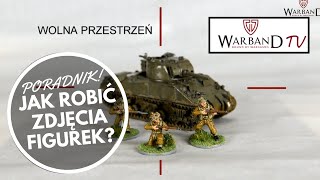 Jak robić ZDJĘCIA MODELI w DOMU? | PORADNIK screenshot 1