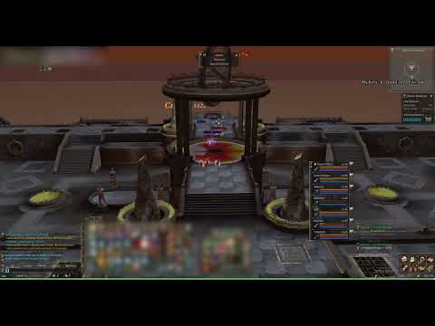 Amerika - Trickster PvP - Amerika High Five PvP