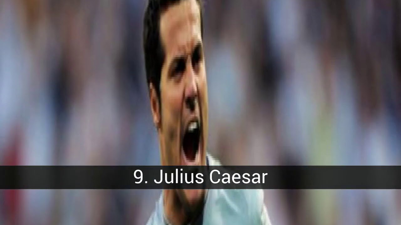 Best players of inter milan