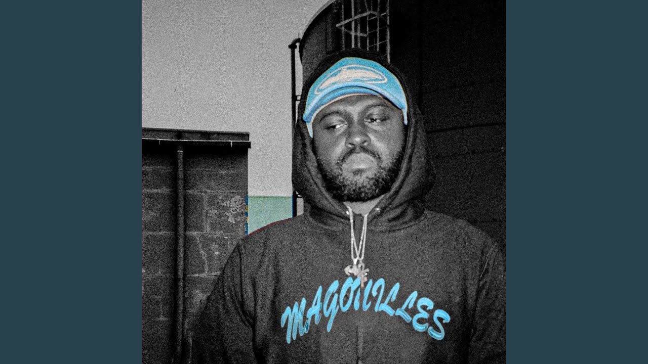 Watch MAGOUILLES on YouTube Watch MAGOUILLES on YouTube