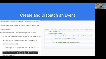 From Aura to Lightning Web Components by Vincenzo Denti