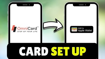 How To Add Omny Card To Apple Wallet (2025) - Full Tutorial