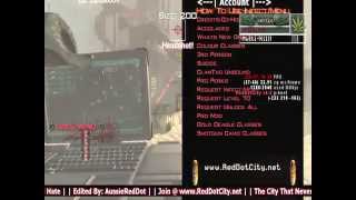 Mw2 RedDotCity v6.7 {Bypass} +Backup Download (No Jailbreak)