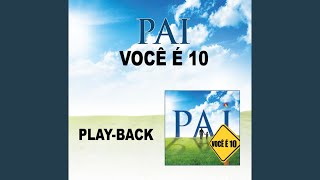 Amor de Pai (Playback)