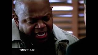 TV2 New Zealand - Without a Trace Promo 2003 HBO Big Little Lies/ABC All My Children co-actors Profile