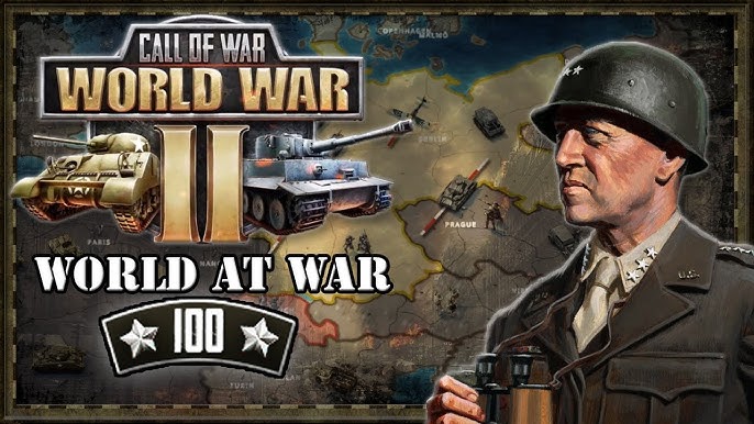 Call of War – Bytro