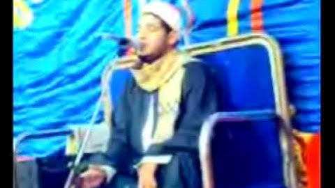 القارئ الشيخ نصر ياسين ابو الجلاجل-سورة  فصلت-Part 2 of 2