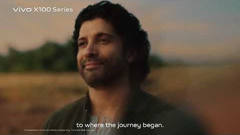 Unlock the #vivoX100Series and Unleash the #NextLevelOfImaging