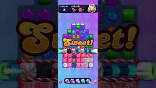 6536 Candy Crush Saga Level 6536 Walkthrough