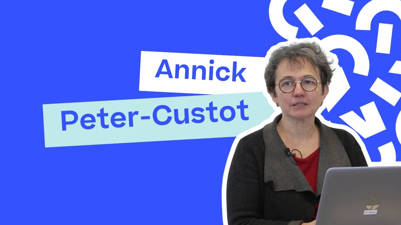 Annick PETER-CUSTOT - Voyage dans la Pouille réelle et imaginaire