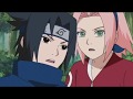 SasuSaku AMV - Closer