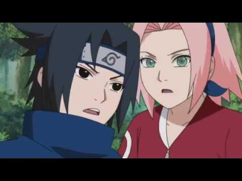 MK Animes - nova novel de Naruto tem beijo entre Sasuke e Sakura amooooo