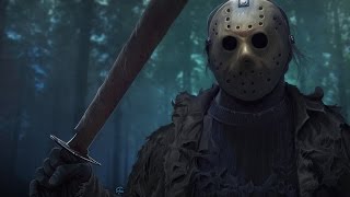 Mortal Kombat X: Jason Gameplay (All Variants)