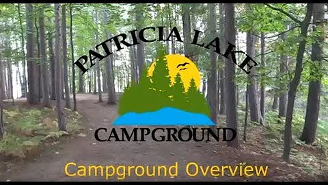 Patricia Lake Campground and RV Park | An Overview