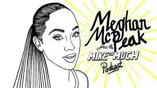 Meghan Mcpeak (#134)