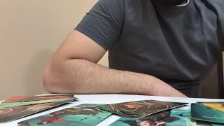 картинка: 🥵❤️‍🔥КАКВИ ЧУВСТВА ИМА ТОЙ/ТЯ КЪМ ТЕБ? What feelings does he/she have for you?