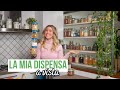 LA DISPENSA CHE STIMOLA LA FANTASIA!