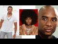 Amara La Negra FINALLY RESPONDS | Latino Actor Laz Alonso CLAPS BACK at CHARLAMAGNE THA GOD