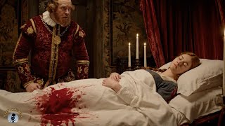 The HORRIFIC Death Of Jane Seymour - Henry VIII's Third Wife