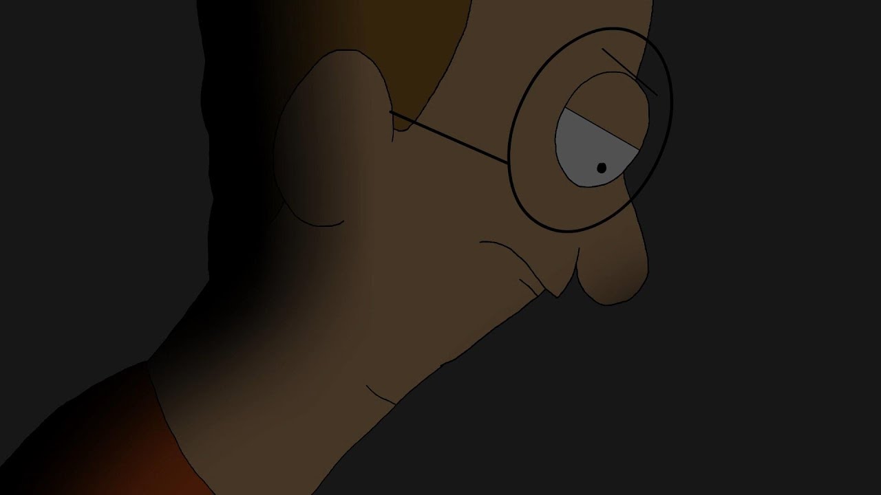 Grover Fischoeder in Jail (The Bob's Burgers Movie) YouTube