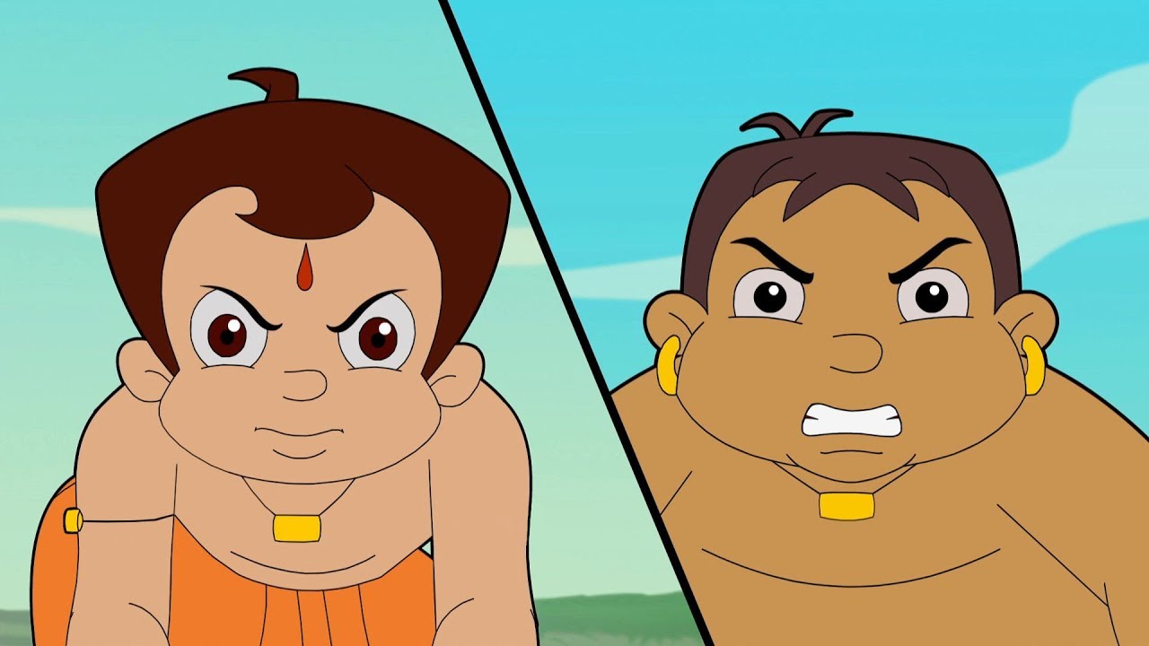 Download Chhota Bheem - பீம் Vs கலியா | Bheem vs Kalia | Tamil Video for Kids