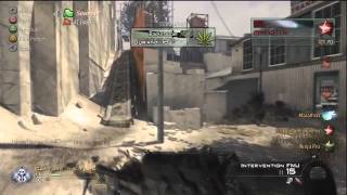 ShadoW vs Zix | Mw2