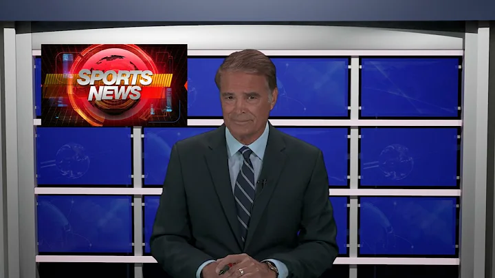 News Satire with Mark Brandon