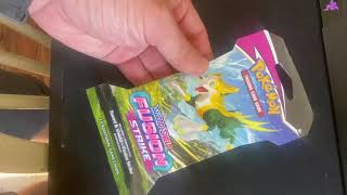 Circle-K Gas station $7 Pokmon Card Pack Draw