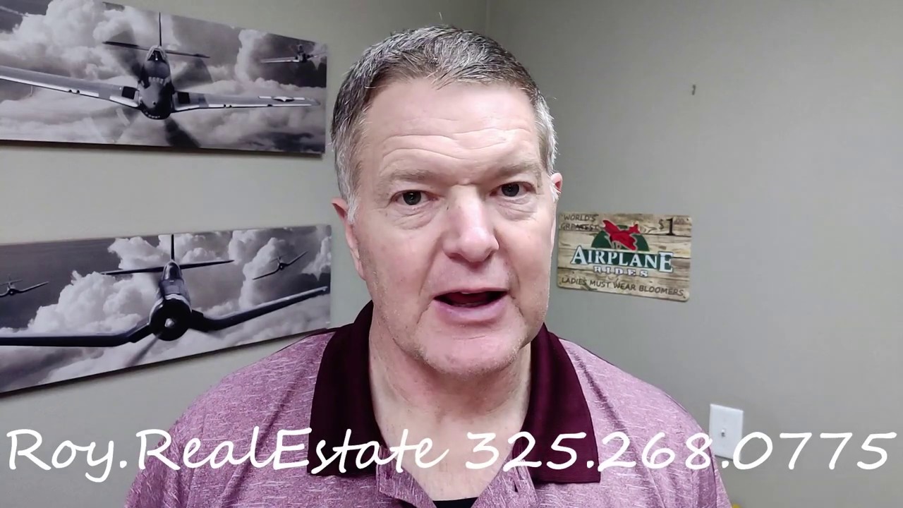 Roy.RealEstate Episode 98 West or East facing backyard