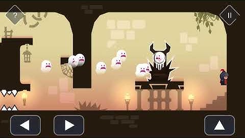 Tricky Castle - Princess Castle [Level 21 - 30] | Gameplay Walkthrough