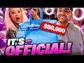 N3on 😳👛Surprises Alabama Barker With $50,000 Birkin Bag | Halle Bailey Fans Upset With India Love 