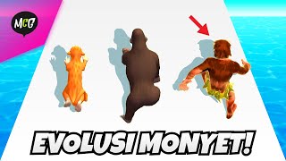 Monkey Evolution! - Hyper Evolution screenshot 5