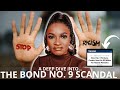 This is why BOND NO 9 perfumes got in trouble| Balenciaga SCANDAL |Perfume Collection 2022