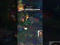 EZ for Tristana #lolesports #leagueoflegends #leaguetiktok #leagueoflegendsriotgames