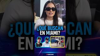 CHARY SE ENCUENTRA CON NABIL Y EL DOTOL EN MIAMI #eldotolnastra #chary #djnabil