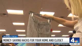 The look for less: How to find dupes and lookalikes online | NBC4 Washington